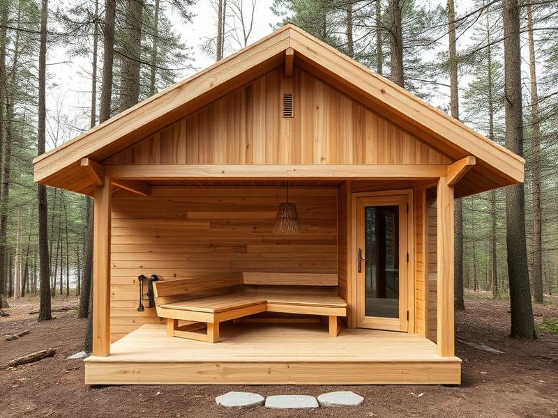 Баня из бруса под ключ Иркутск